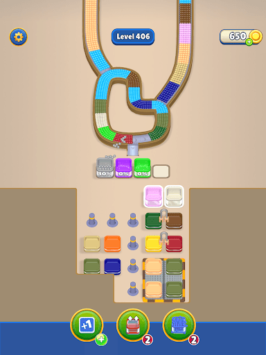 Beads Out screenshot 12 - screenshot