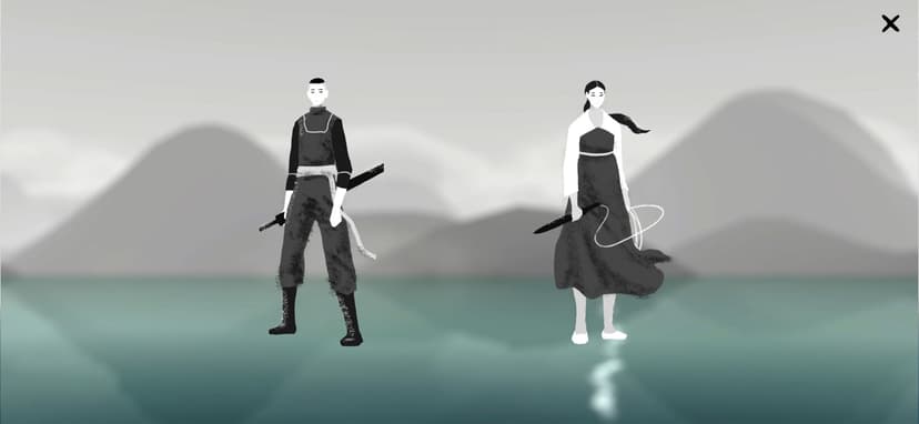 Wild Wind screenshot 5 - screenshot