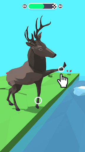Move Animals screenshot 2 - screenshot