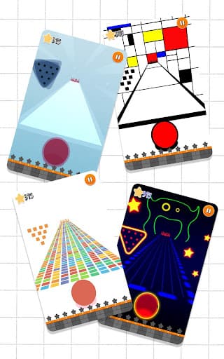 Doodle Bowling screenshot 12 - screenshot