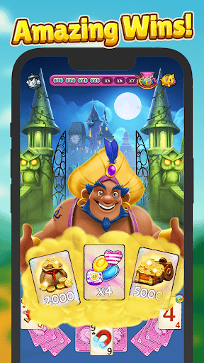 Sorcery School screenshot 11 - screenshot