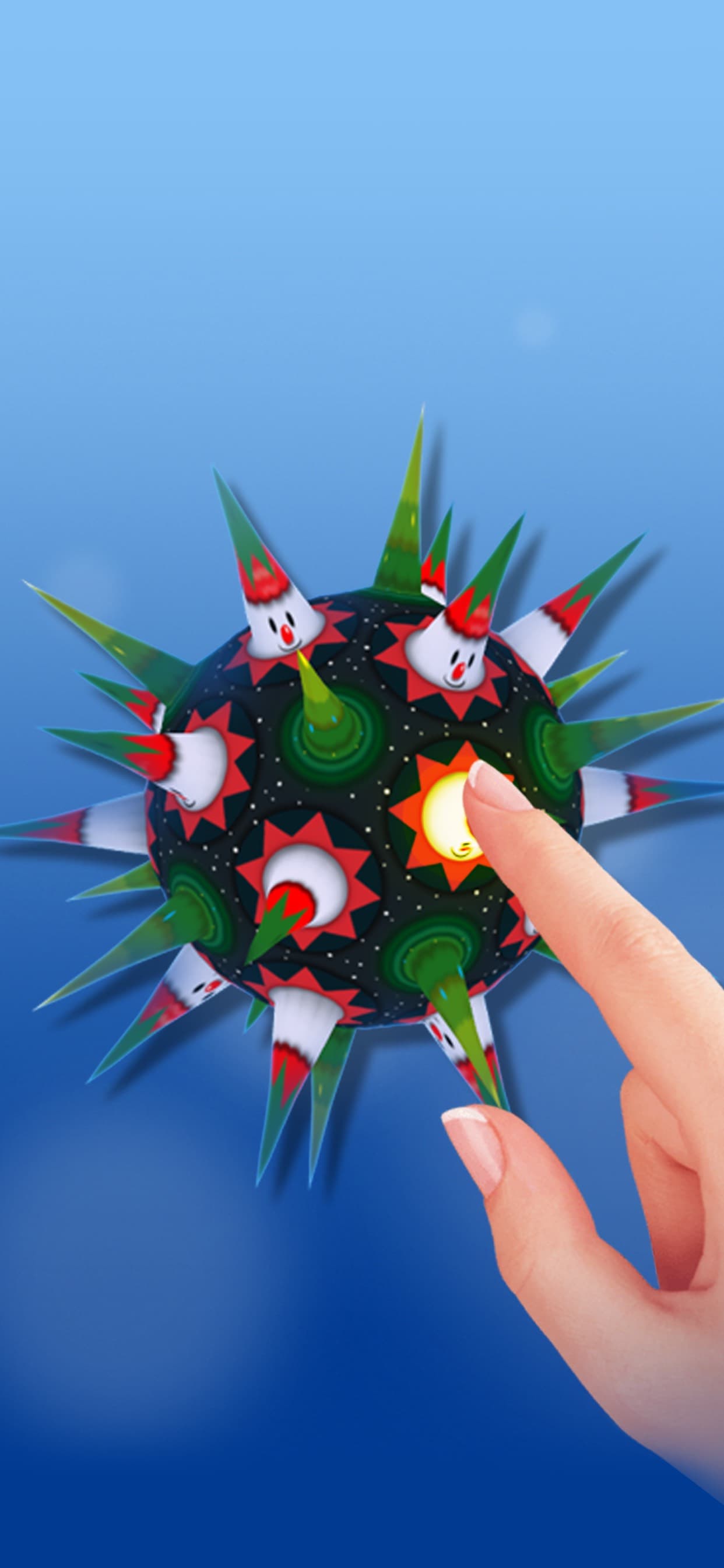 Squishy Anti Stress Simulator screenshot 4 - screenshot
