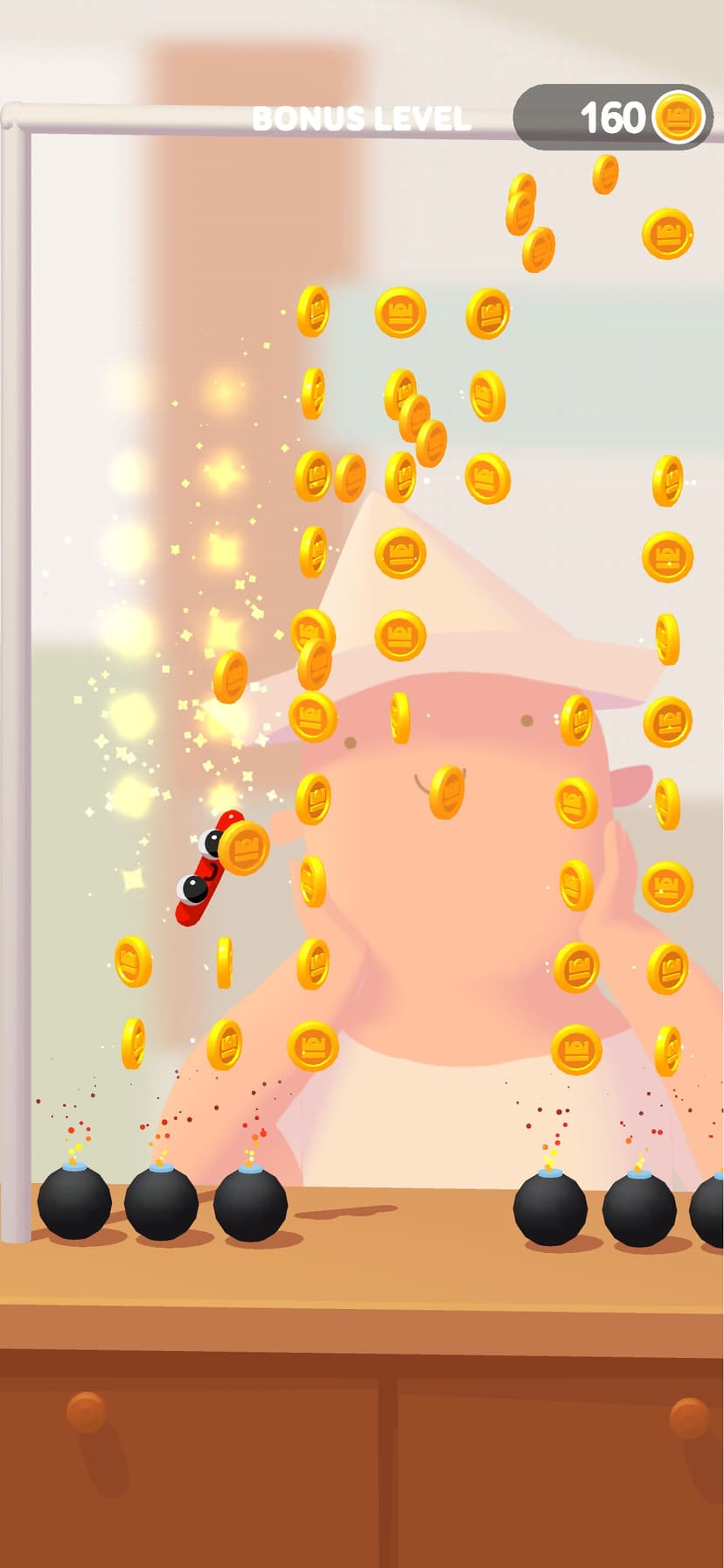 Fork N Sausage screenshot 3 - screenshot