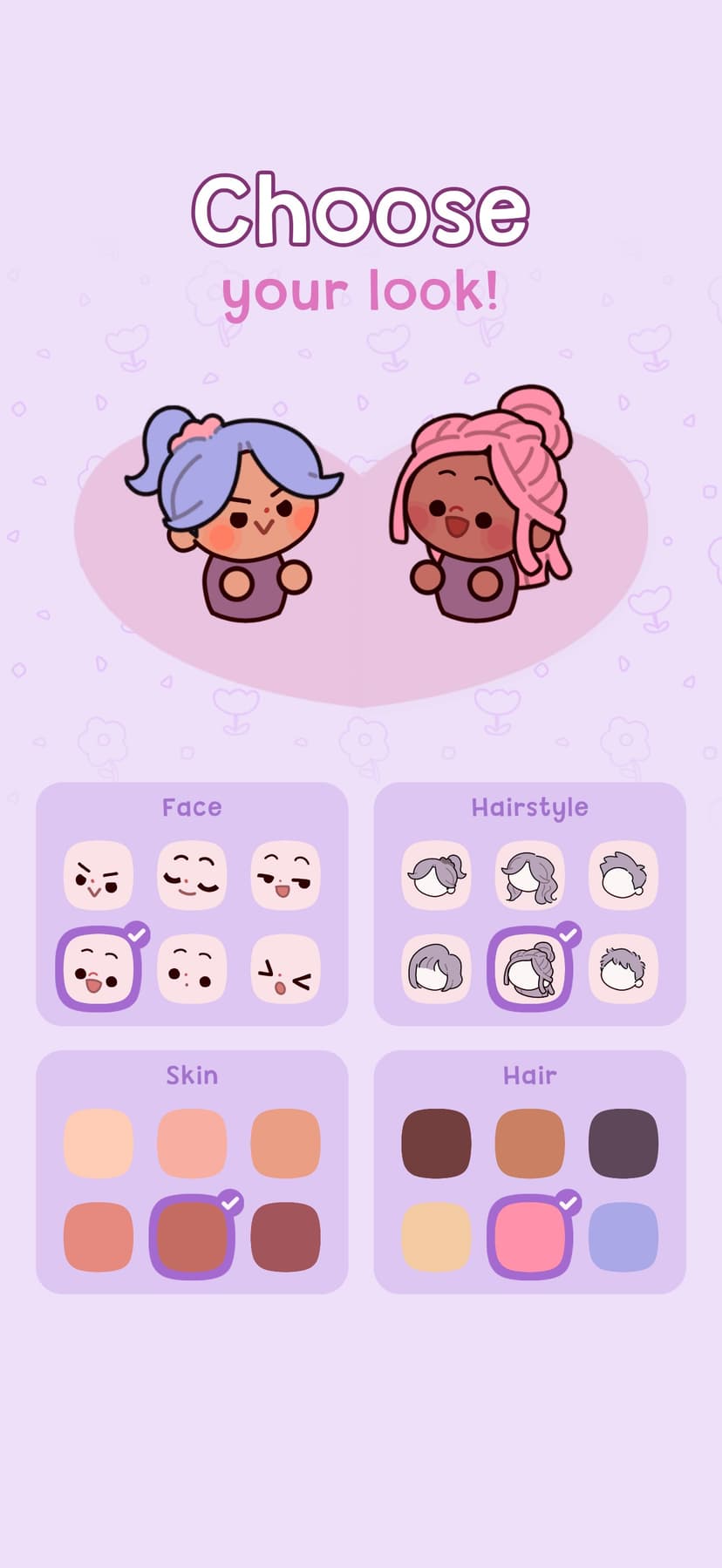 Adorable Garden screenshot 3 - screenshot