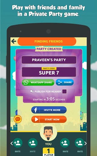 Donkey Quiz: India's Quiz Game screenshot 11 - screenshot