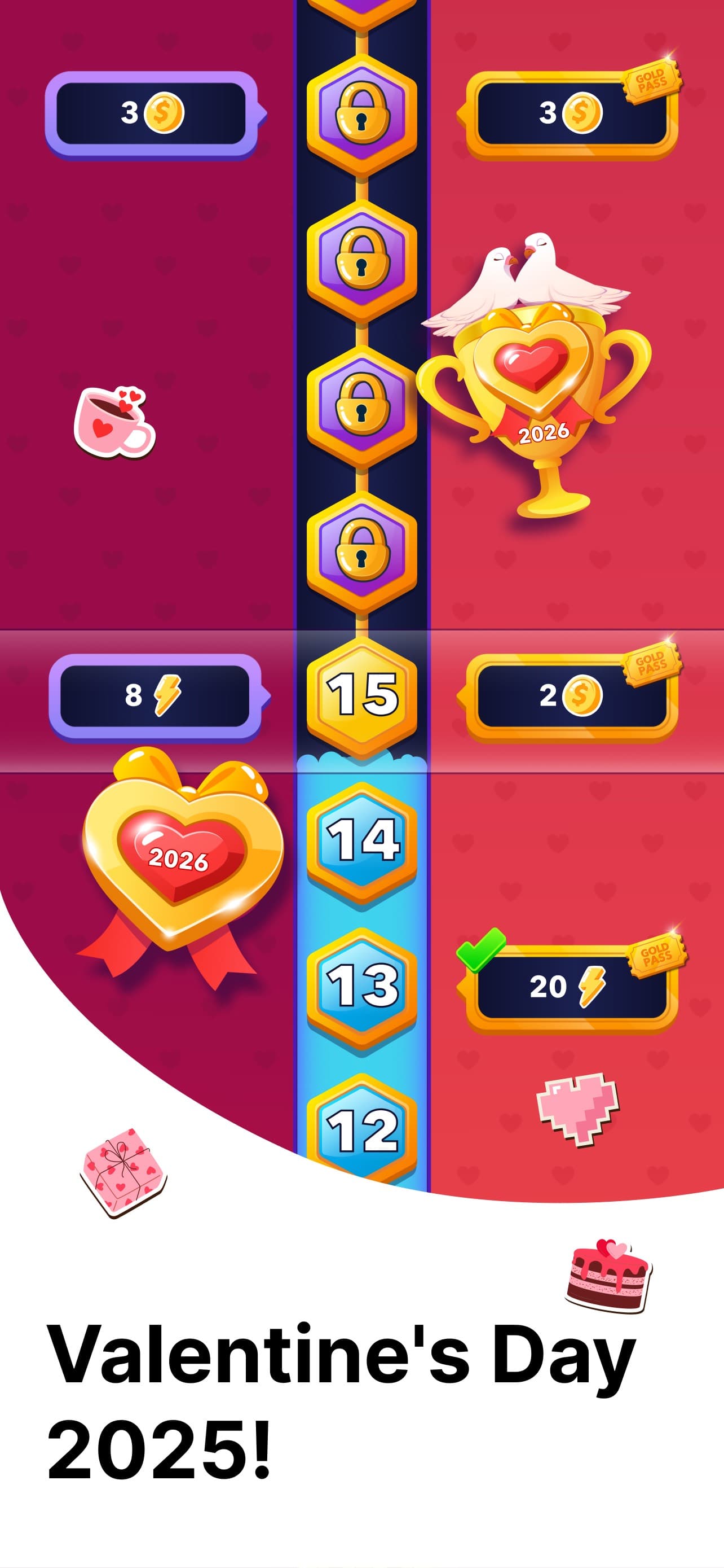 Erudite: Brain Spin Trivia screenshot 4 - screenshot