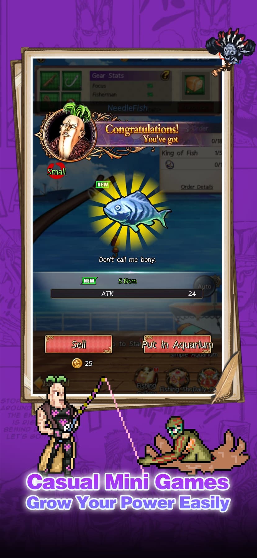 Golden Stones screenshot 6 - screenshot