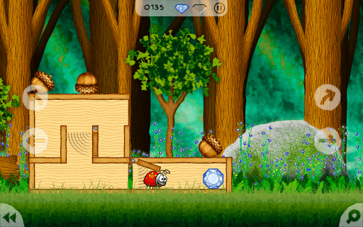 Beyond Ynth HD screenshot 11 - screenshot
