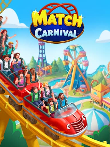 Match Carnival: Match 3 Game screenshot 11 - screenshot