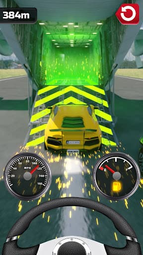 Plane Chase screenshot 6 - screenshot