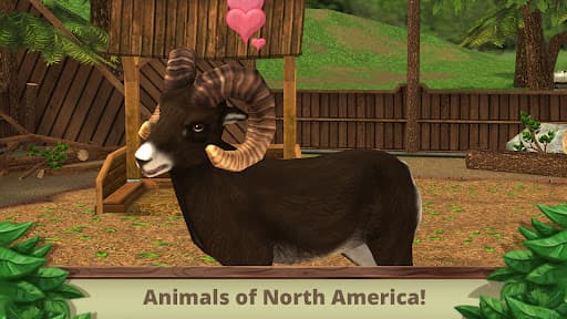 Pet World: WildLife America screenshot 29 - screenshot