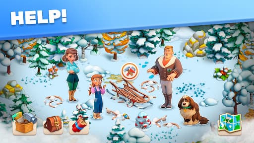 Yukon: Family Adventure screenshot 22 - screenshot
