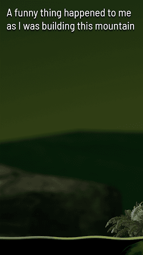 Getting Over It screenshot 1 - screenshot