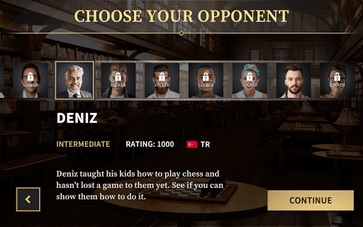 Champion Chess screenshot 12 - screenshot