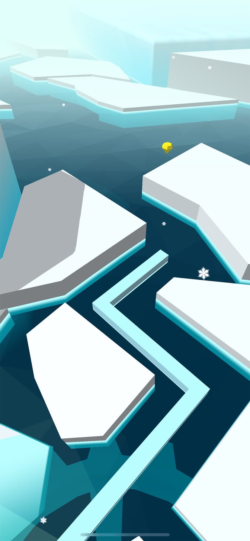 Dancing Line - Music Game screenshot 4 - screenshot