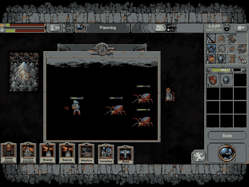 Loop Hero screenshot 23 - screenshot