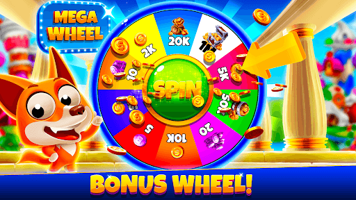 Xtreme Bingo! Slots Bingo Game screenshot 4 - screenshot