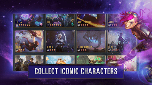 Legends of Runeterra screenshot 12 - screenshot