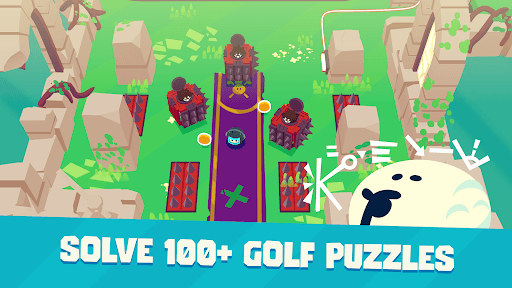 Par for the Dungeon screenshot 17 - screenshot