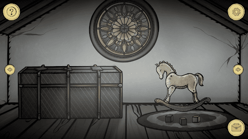 Escape Room: Strange Case 2 screenshot 3 - screenshot
