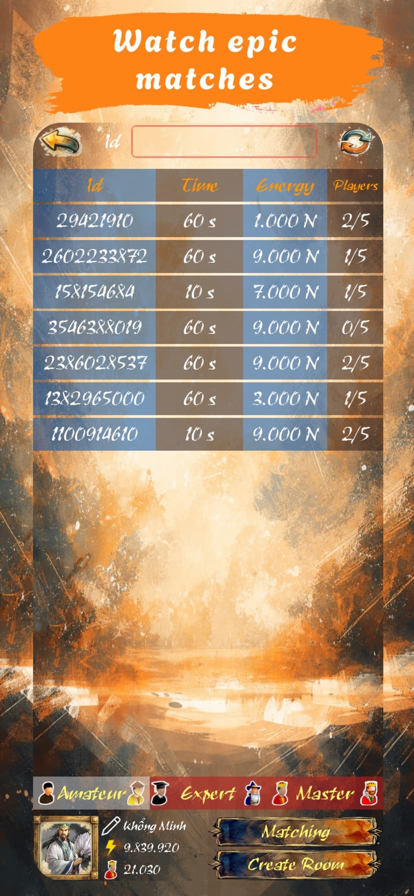 Chess Online Play Chess Live screenshot 4 - screenshot