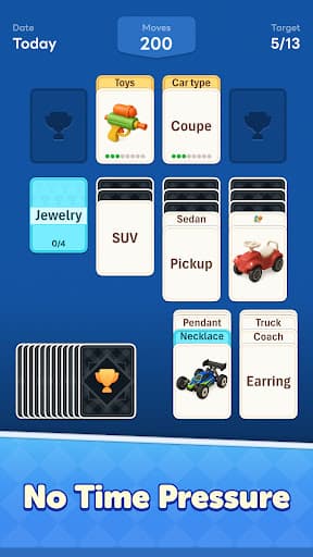 Word Solitaire Now! screenshot 18 - screenshot