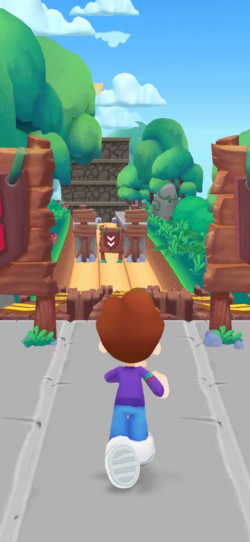 Kooply Run™: Play and Create! screenshot 3 - screenshot