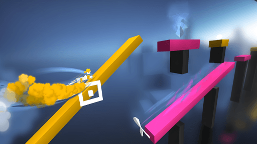 Chameleon Run screenshot 4 - screenshot