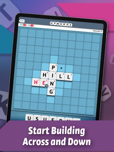 Upwords screenshot 12 - screenshot