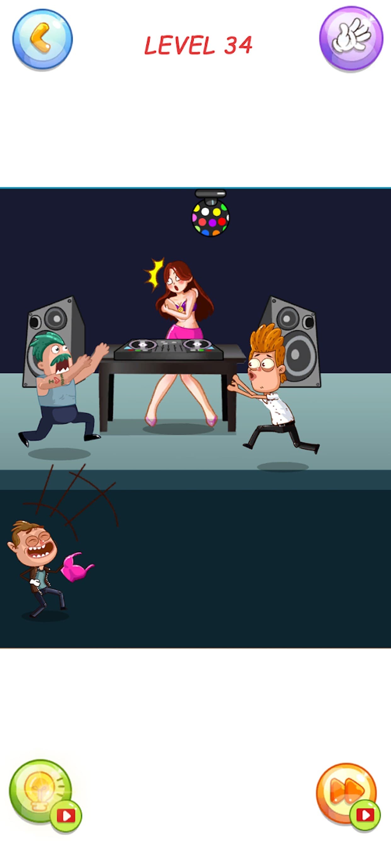 Troll Robber: Steal everything screenshot 4 - screenshot
