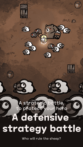 UnderGuild: Offense screenshot 16 - screenshot