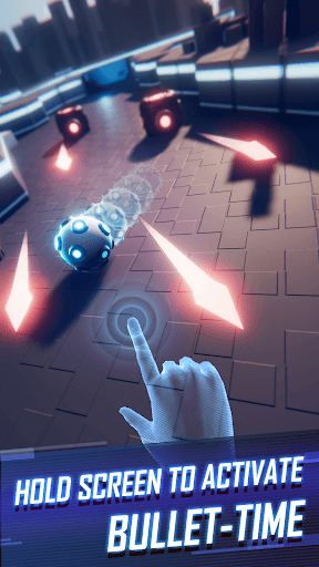 Flaming Core screenshot 2 - screenshot