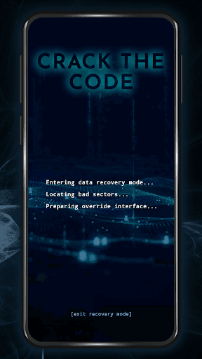 An Elmwood Trail - Crime Story screenshot 6 - screenshot
