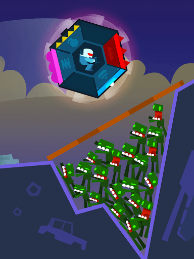 Downhill Smash screenshot 12 - screenshot