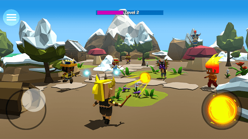 Magica.io - Battle Royale screenshot 3 - screenshot