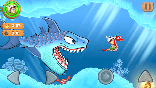 Jungle Adventures 2 screenshot 13 - screenshot