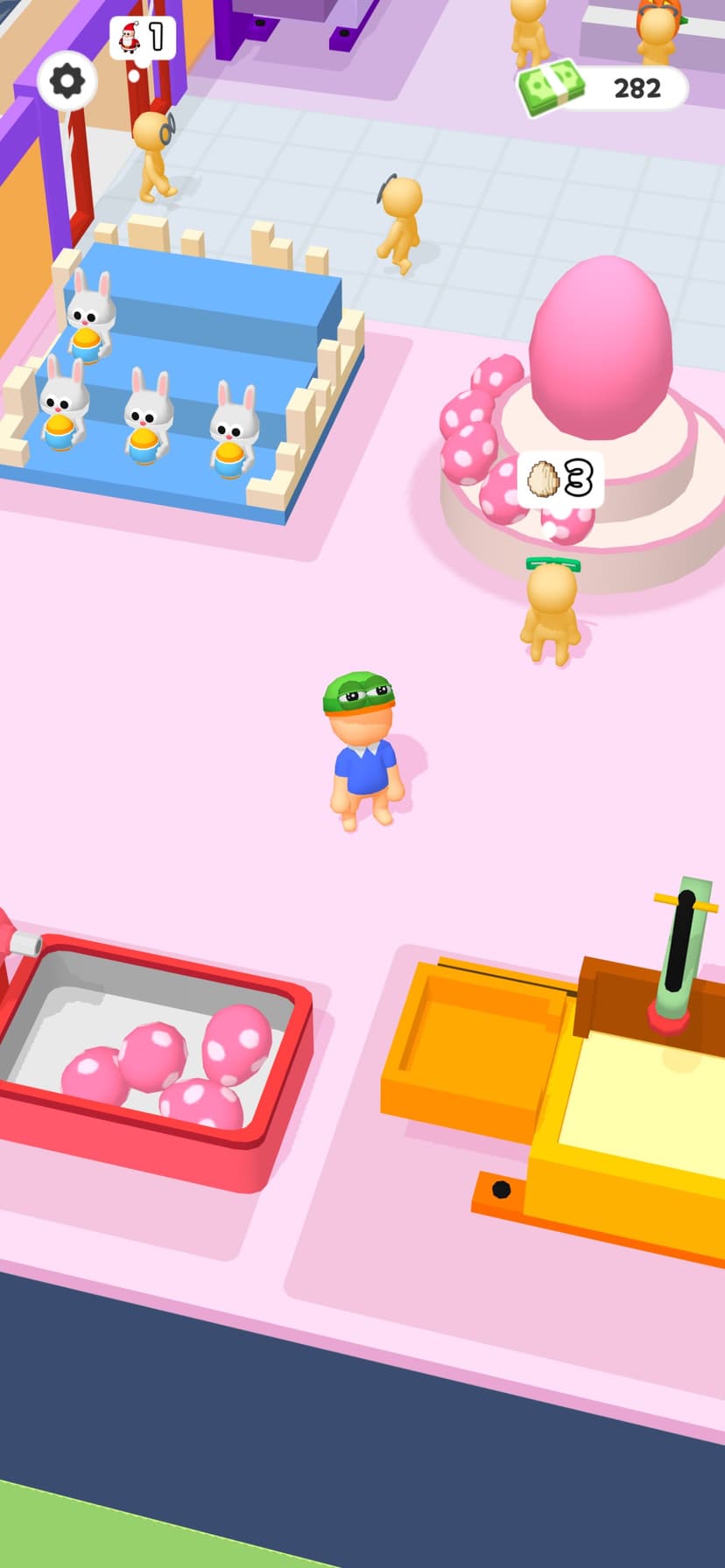 My Toy Shop! screenshot 2 - screenshot