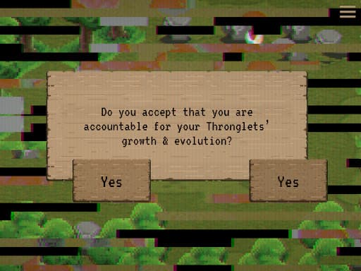 Black Mirror: Thronglets screenshot 19 - screenshot