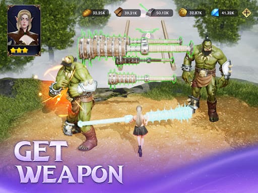 Puzzles & Conquest screenshot 8 - screenshot