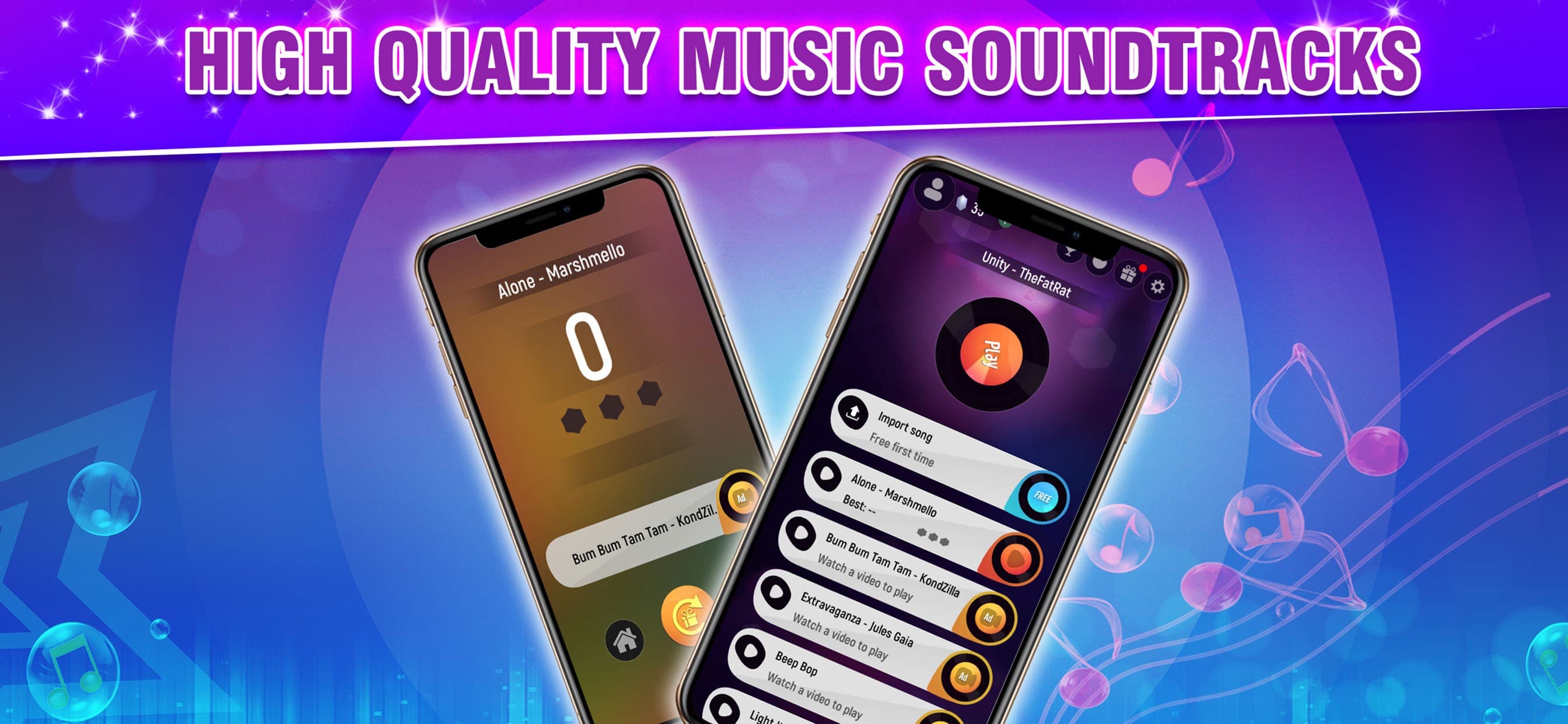 Piano Dance: Music Tiles Game screenshot 4 - screenshot