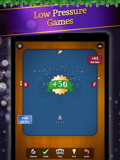 Spades: Classic Card Games screenshot 15 - screenshot