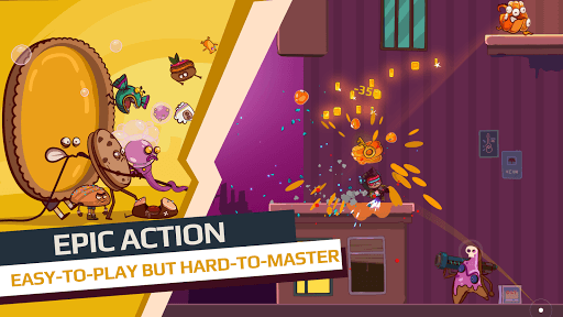Cookies Must Die screenshot 20 - screenshot