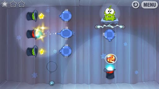 Cut the Rope screenshot 11 - screenshot