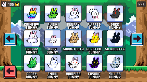 Poor Bunny! screenshot 16 - screenshot