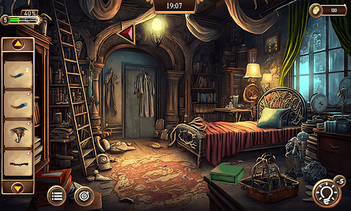 Escape Room: Grim of Legacy 2 screenshot 8 - screenshot