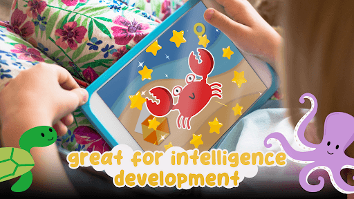 Kids puzzle games for 2-5 Olds screenshot 12 - screenshot