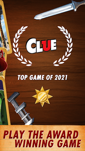 Clue: Classic Edition screenshot 6 - screenshot