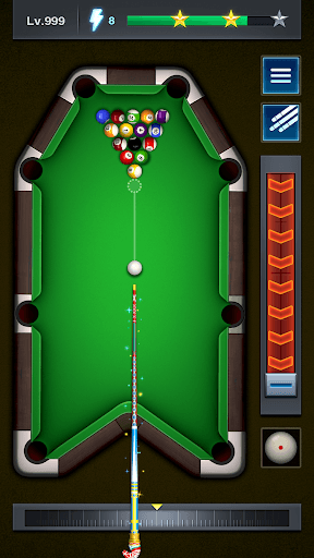 Pool Tour - Pocket Billiards screenshot 3 - screenshot