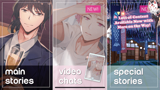 My Love for You is Evermore screenshot 8 - screenshot