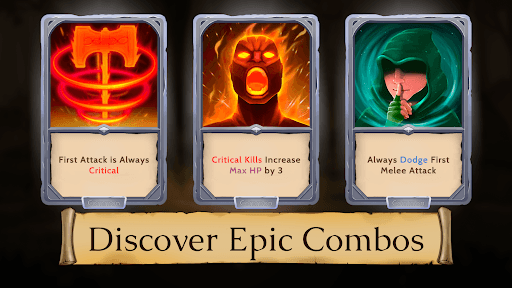 Obsidian Knight — RPG Games screenshot 14 - screenshot